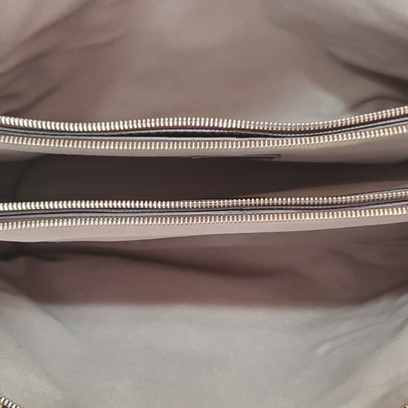 D&G Leopard Print Lily Twist Bag - Picture 6 of 8